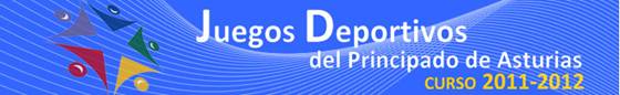 Logo Juegos 2011-12