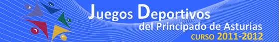 Logo Juegos 2011-12